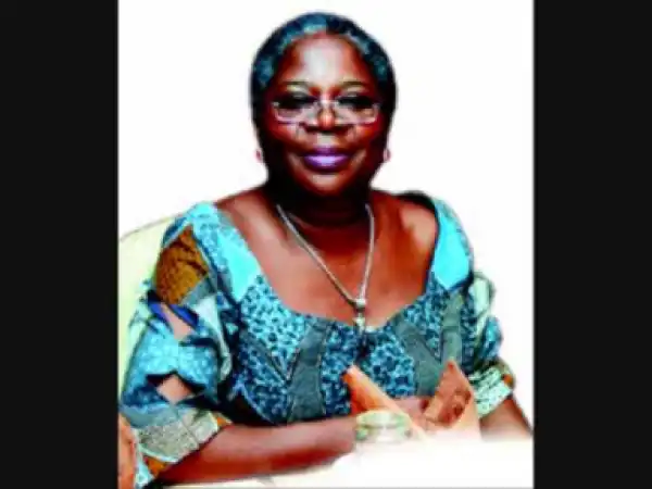 Onyeka Onwenu - Gbemi Leke